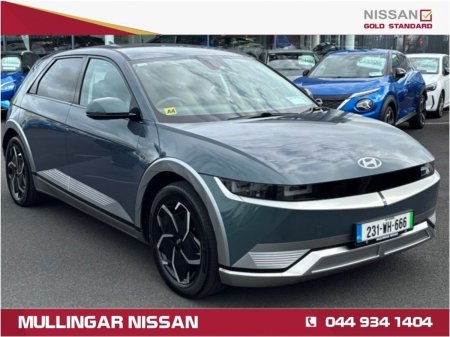 2023 Hyundai IONIQ 5 58kW Premium LE