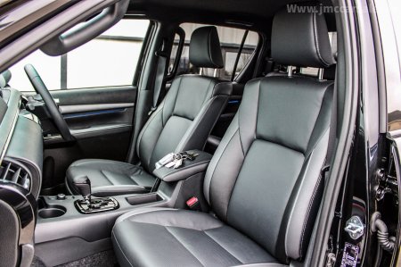2026 Toyota Hilux - photo 30