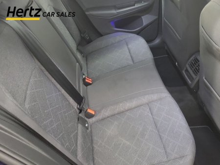 2024 Volkswagen Golf - photo 15