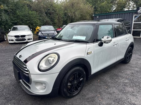 2016 Mini Cooper - photo 2