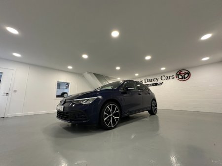 2022 Volkswagen Golf - photo 9