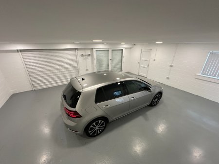 2019 Volkswagen Golf - photo 18