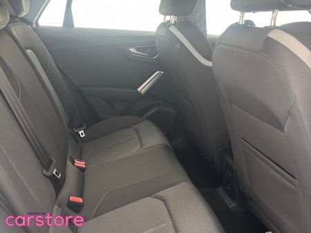 2020 Audi Q2 - photo 10
