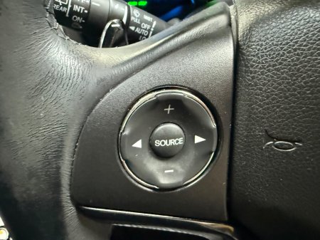 2016 Honda Vezel - photo 20