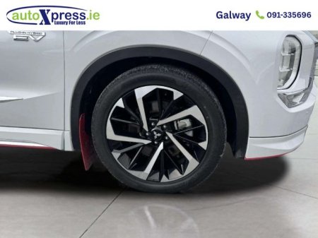 2022 Mitsubishi Outlander - photo 28