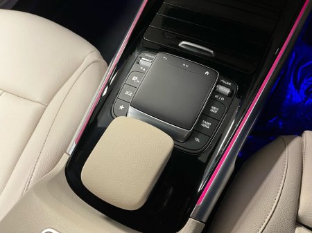 2024 Mercedes-Benz EQB - photo 19