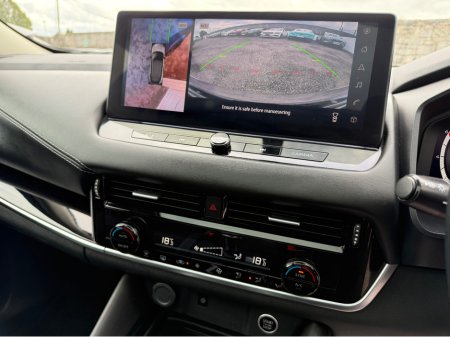 2023 Nissan Qashqai - photo 14