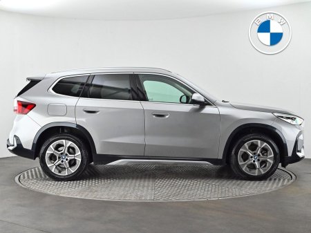 2023 BMW X1 - photo 24