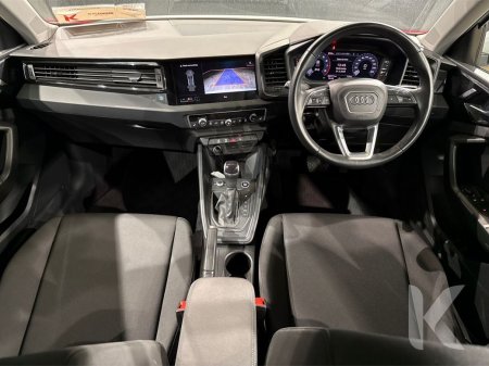 2022 Audi A1 - photo 14