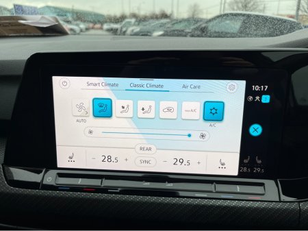 2022 Volkswagen Golf - photo 19