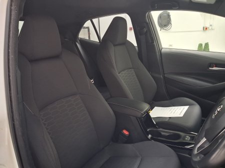 2019 Toyota Corolla - photo 11