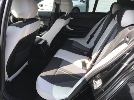 2018 BMW 1-Series - photo 36