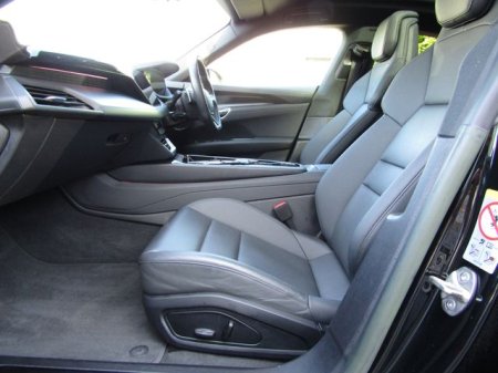 2023 Audi e-tron GT - photo 15