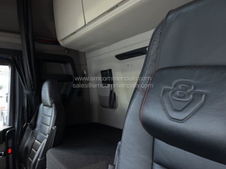 2023 SCANIA 660S - photo 27
