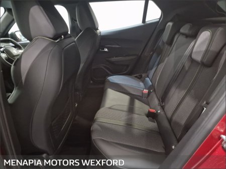 2024 Peugeot 2008 - photo 12