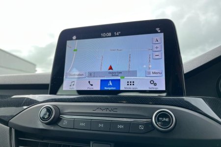 2019 Ford Focus - photo 33
