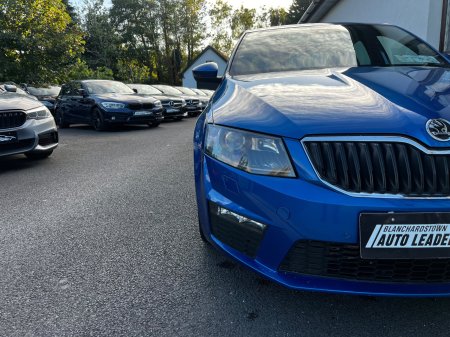2016 Skoda Octavia - photo 12