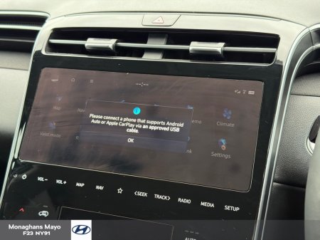 2024 Hyundai Tucson - photo 12