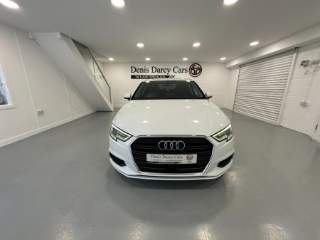 2017 Audi A3 - photo 4