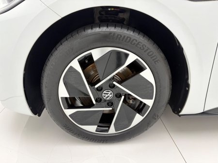 2021 Volkswagen ID.3 - photo 11