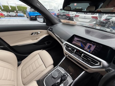 2020 BMW 3-Series - photo 30