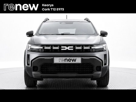 2025 Dacia Duster - photo 8