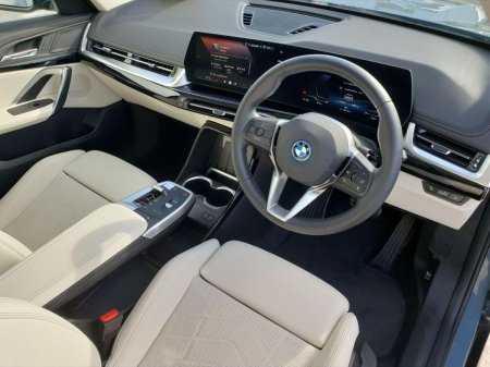 2026 BMW iX1 - photo 6