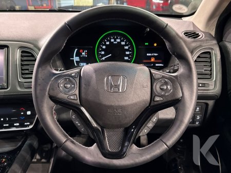 2020 Honda Vezel - photo 16