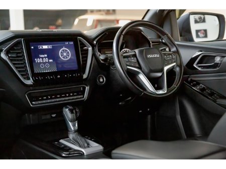 2022 Isuzu D-Max - photo 31
