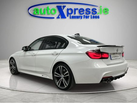 2018 BMW 3-Series - photo 13