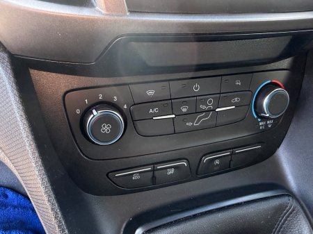 2022 Ford Transit Connect - photo 16