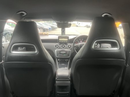 2015 Mercedes-Benz A-Class - photo 15