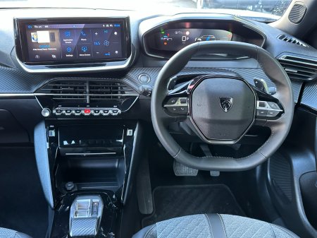 2026 Peugeot 2008 - photo 8