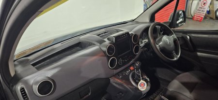 2018 Citroen Berlingo - photo 10