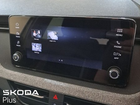 2026 Skoda Kamiq - photo 17