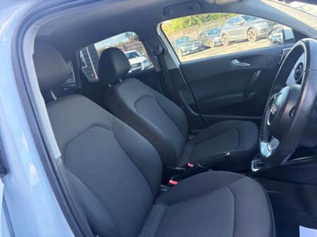 2015 Audi A1 - photo 7