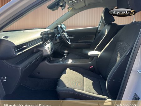 2026 Hyundai KONA - photo 13