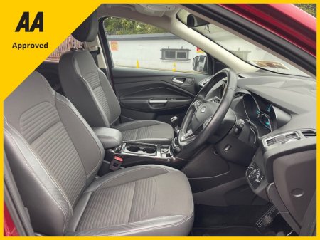 2019 Ford Kuga - photo 8