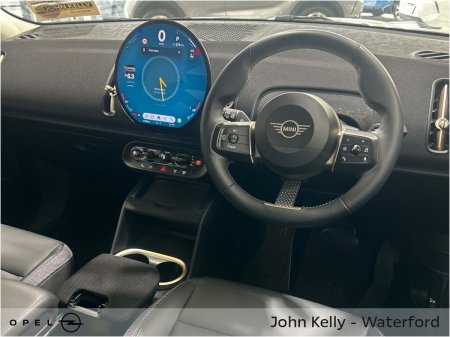 2024 Mini Countryman - photo 7
