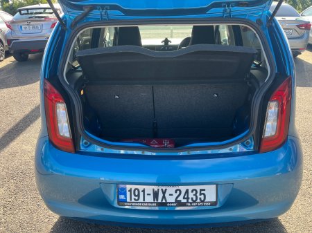 2019 Skoda Citigo - photo 7