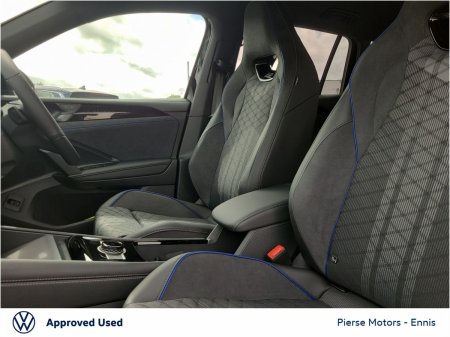 2026 Volkswagen Tiguan - photo 7