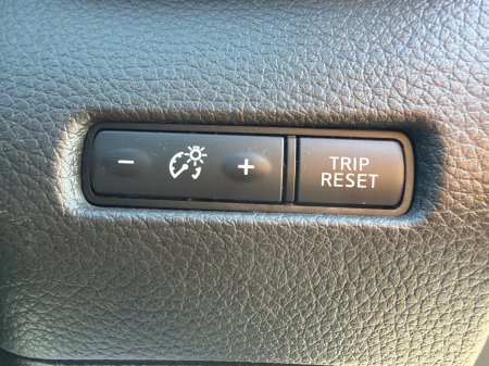 2017 Nissan Qashqai - photo 22