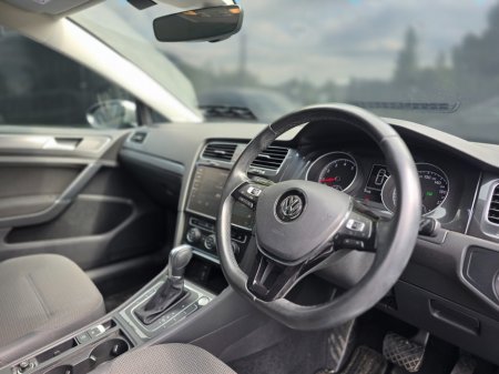 2017 Volkswagen Golf - photo 21