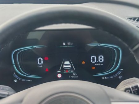 2024 Kia Sportage - photo 12