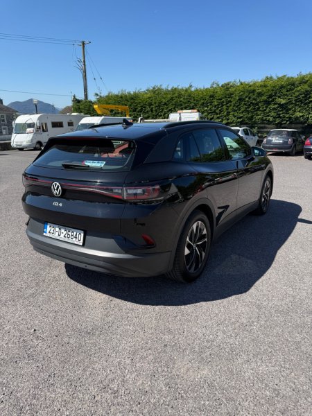 2023 Volkswagen ID.4 - photo 8