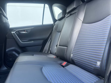 2024 Toyota RAV4 - photo 22