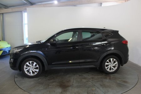 2019 Hyundai Tucson - photo 7