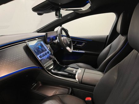 2023 Mercedes-Benz EQE - photo 12