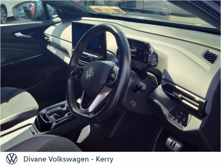 2022 Volkswagen ID.4 - photo 2