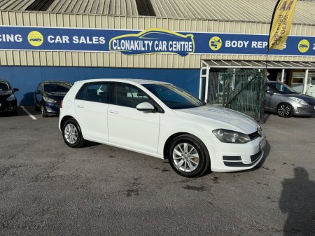 2013 Volkswagen Golf - photo 5